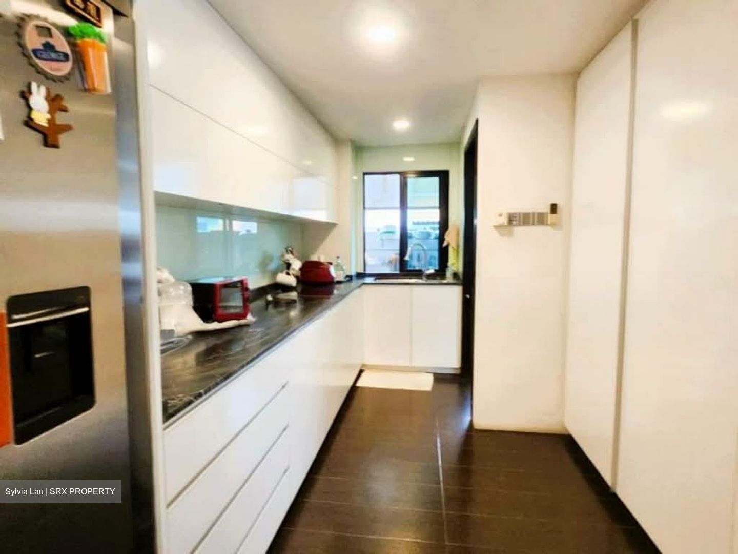 Sea Avenue (D15), Terrace #550385211